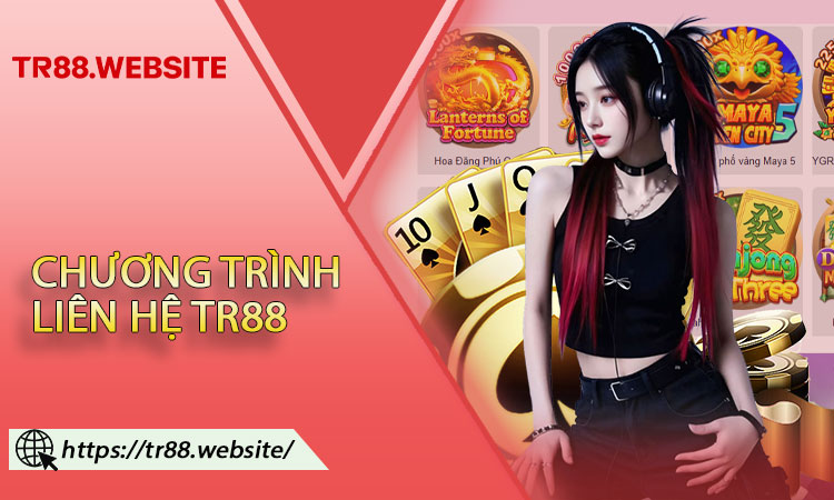 Các Chương Trình Khuyến Mãi Nổi Bật Tại TR88