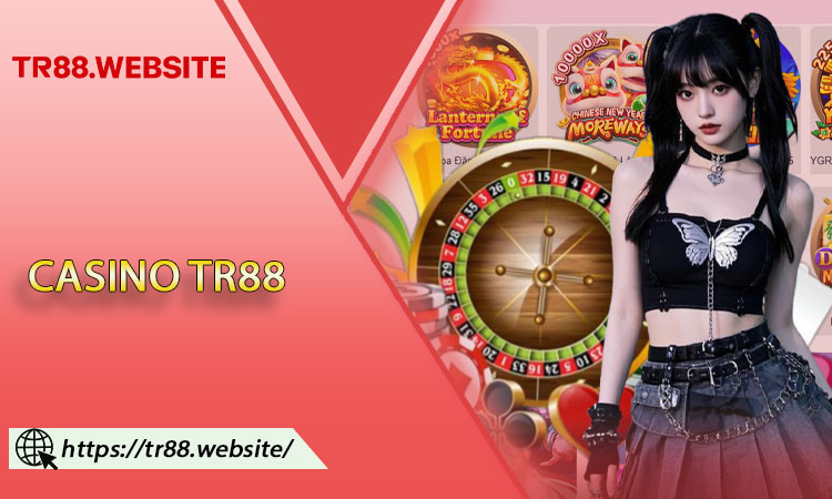 Casino TR88