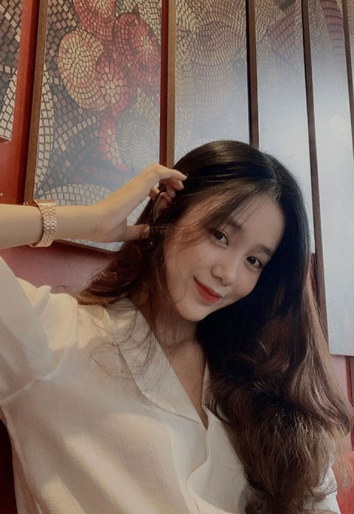CEO Minh Lan
