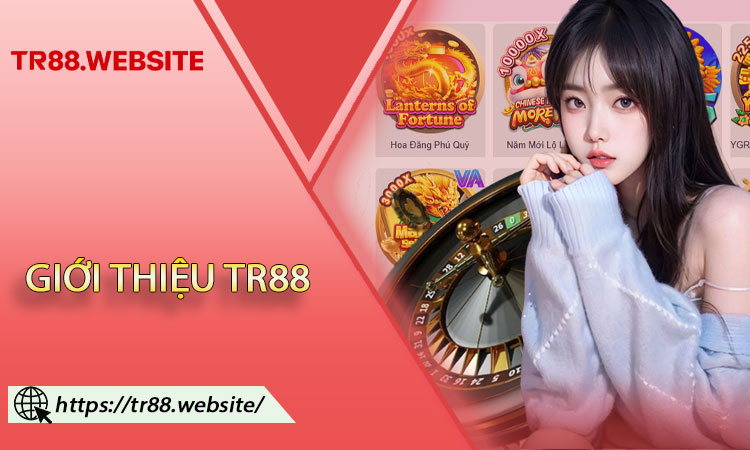 Giới Thiệu TR88