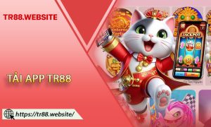 Tải App TR88