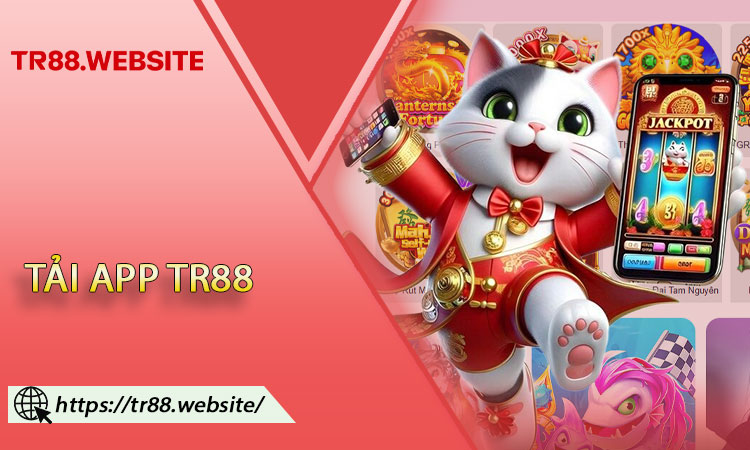 Tải App TR88